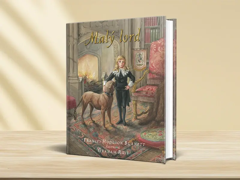 Nadčasová klasika o dobrote a láskavosti