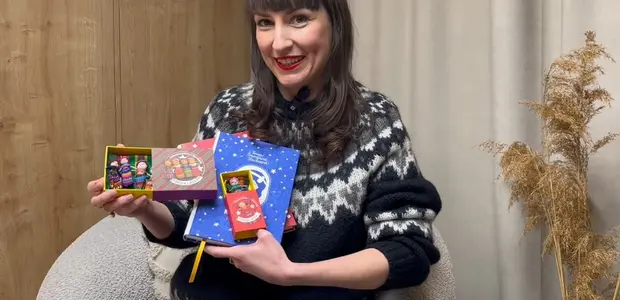 Misia Láska je späť