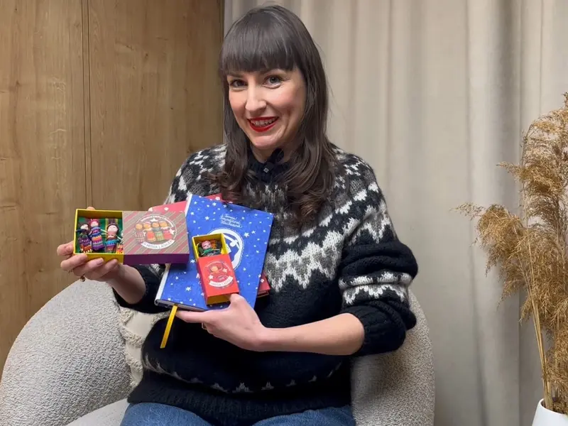 Misia Láska je späť