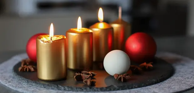 Dnes máme tretiu adventnú nedeľu