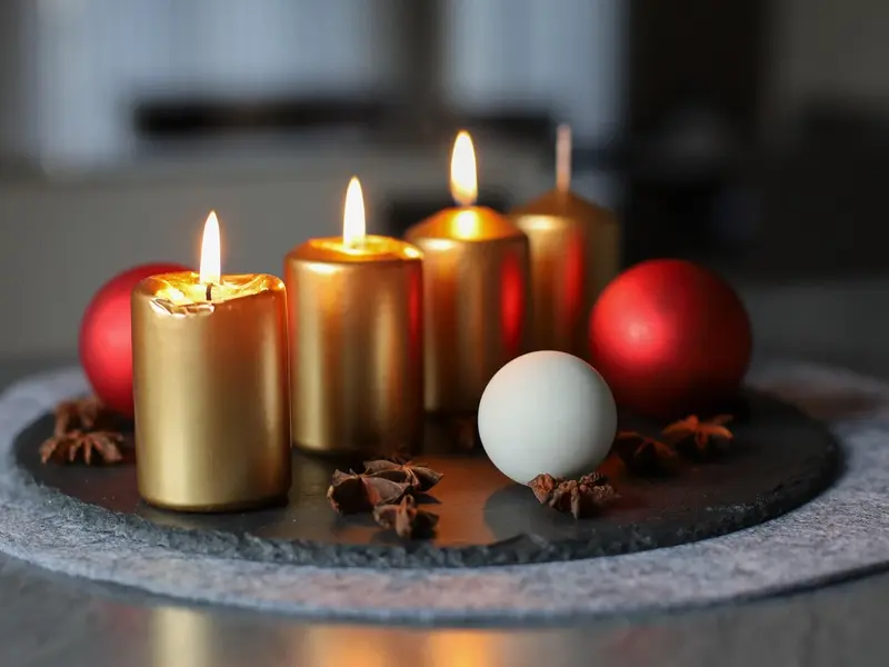 Dnes máme tretiu adventnú nedeľu