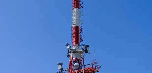 Odstávka vysielačov