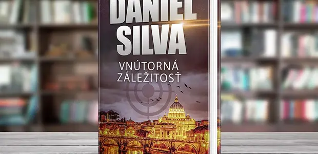 Vnútorná záležitosť