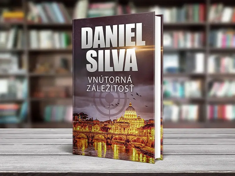 Vnútorná záležitosť