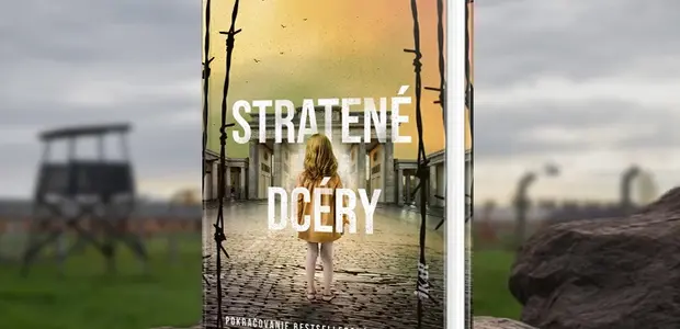 Stratené dcéry