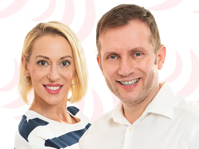 Projekty do školy nám (rodičom) občas dajú zabrať