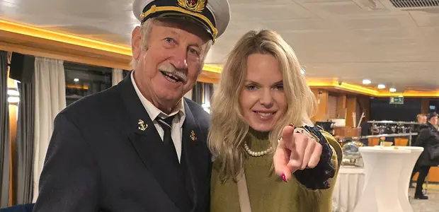 Loď Šturec odhaľuje svoje príbehy