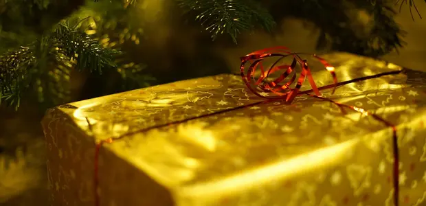 Ako prebieha balenie darčekov?