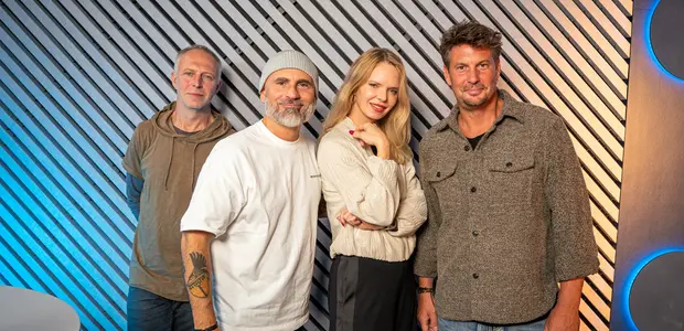 Fenomén 90. rokov, ktorý ovládol rebríčky