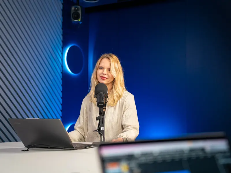 Výberovka najzaujímavejších rozhovorov