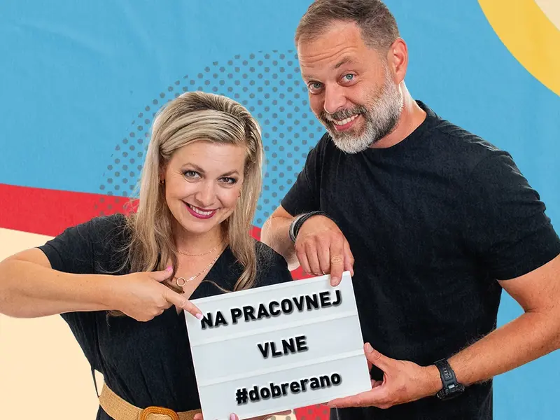 Janči robí prácu, ktorú miluje