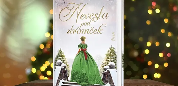 Nevesta pod stromček