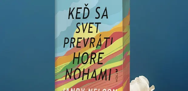 Keď sa svet prevráti hore nohami