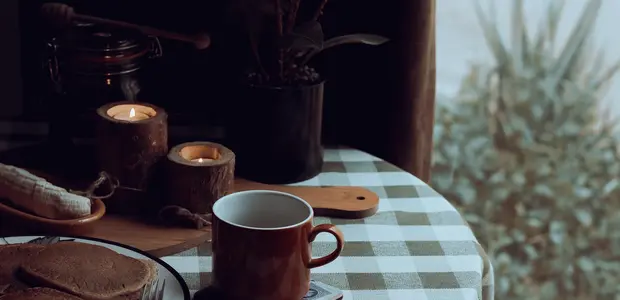 Prvé dni z nového roka