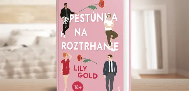 Pestúnka na roztrhanie