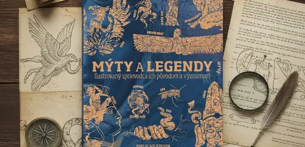 Mýty a legendy