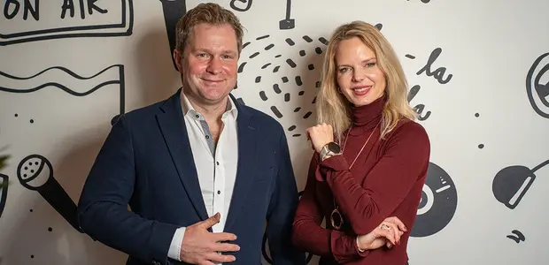 Páni, zbystrite pozornosť