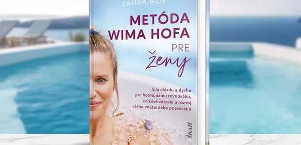Metóda Wima Hofa pre ženy