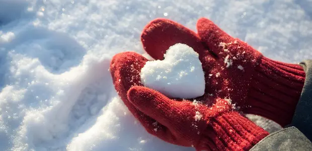 Rukavice, ktoré sa vždy stratia