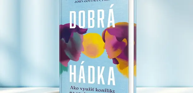 Dobrá hádka