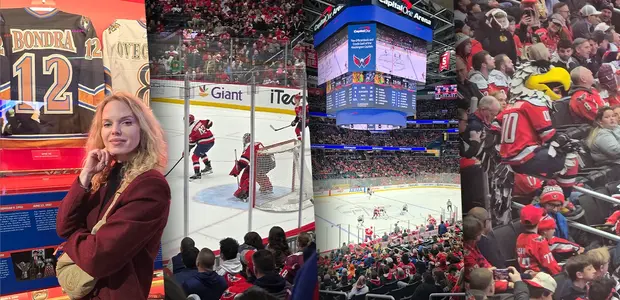 Hokej, hudba a legenda Peter Bondra