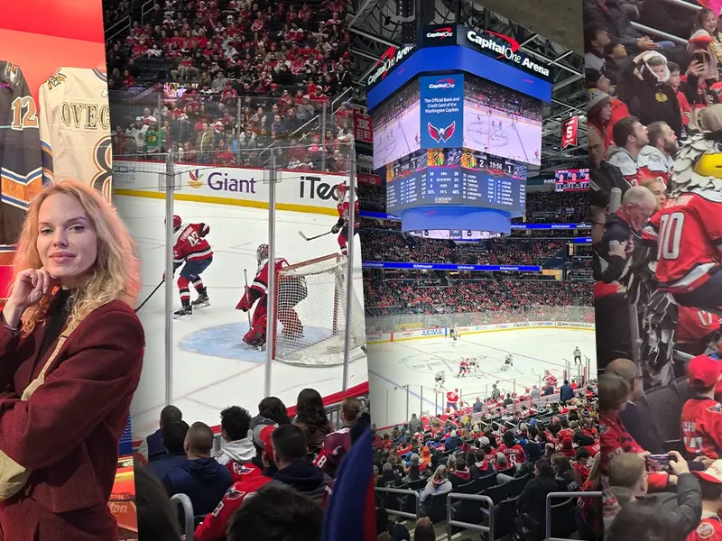 Hokej, hudba a legenda Peter Bondra