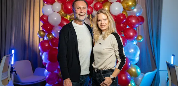 Hovorí sa, že krása začína vo vnútri