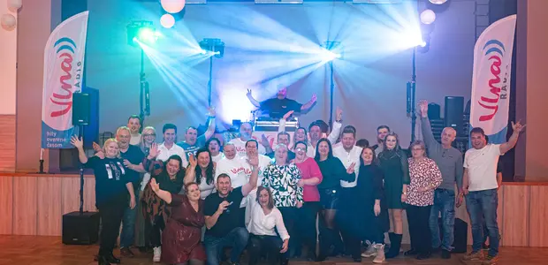 Oldies Party u vás doma v Bobrove