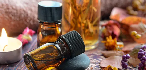 Spomienky vyvolané vôňou