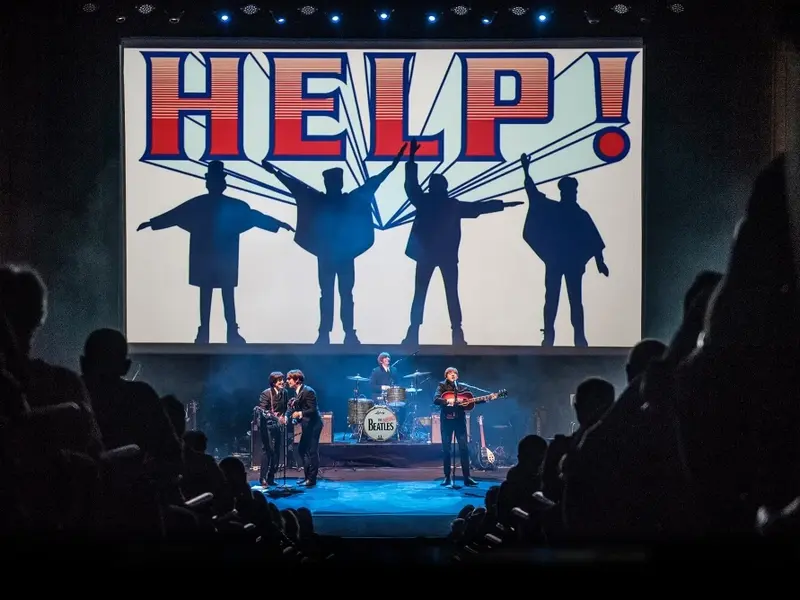 Legenda Beatles mieri aj do Bratislavy