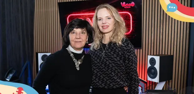 Život v rukách lekárov