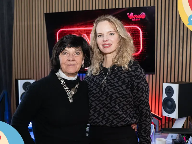 Život v rukách lekárov