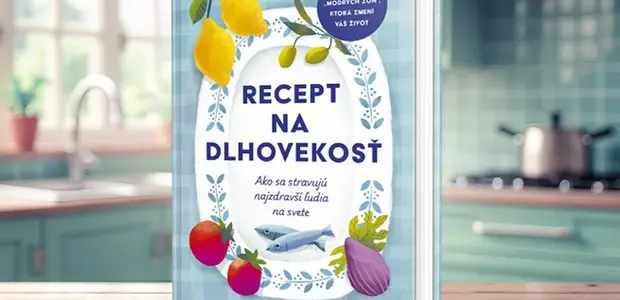 Recept na dlhovekosť