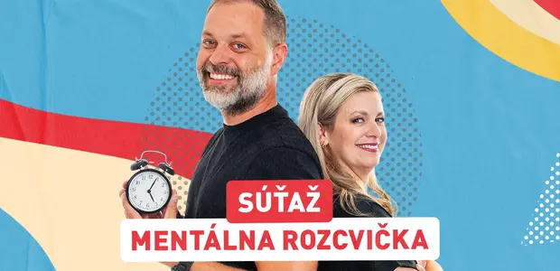 Mentálna rozcvička