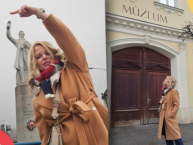 Pravda o ženách a svadbe Ľudovíta Štúra