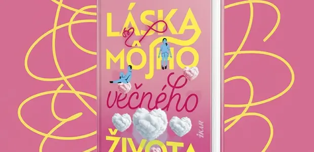 Láska môjho večného života