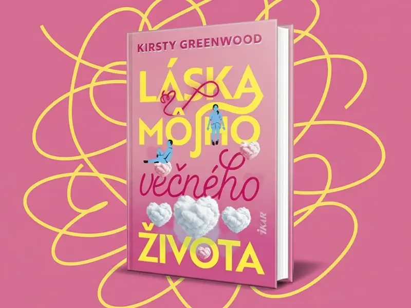 Láska môjho večného života