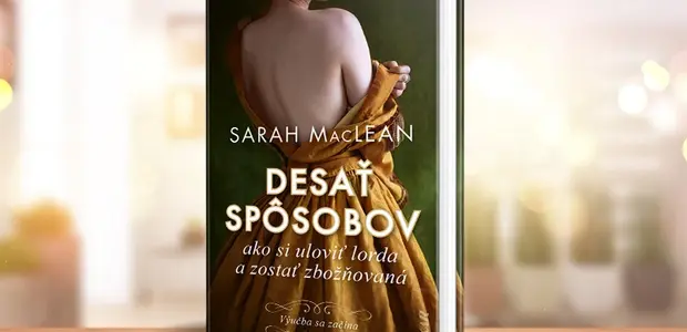 Desať spôsobov, ako si uloviť lorda