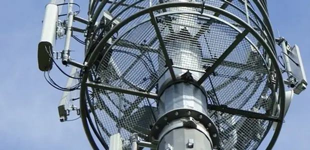 Odstávka vysielača