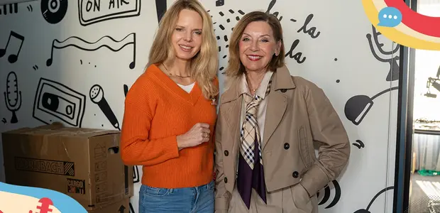 Alena Heribanová porozpráva o živote aj veľkonočných sviatkoch