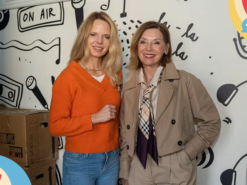 Alena Heribanová porozpráva o živote aj veľkonočných sviatkoch