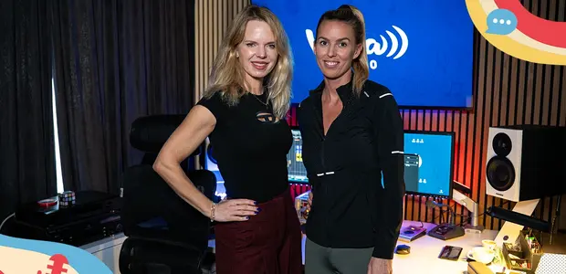 Ako reštartovať telo po štyridsiatke?