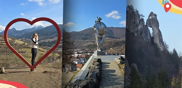 Terchová a jej legendy