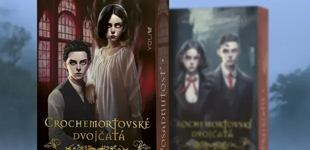 Mrazivý návrat do prekliateho mesta plného tajomstiev