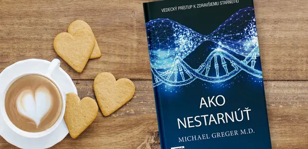 Recept na mladosť bez skalpela?