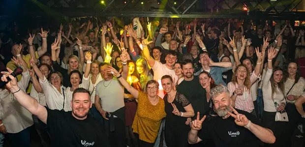 Keď sa stretne dobrá nálada a nestarnúce hity