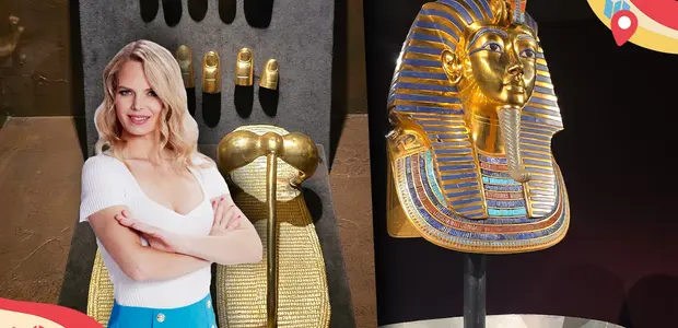 Tutanchamon ukrýva viac tajomstiev, než si myslíte