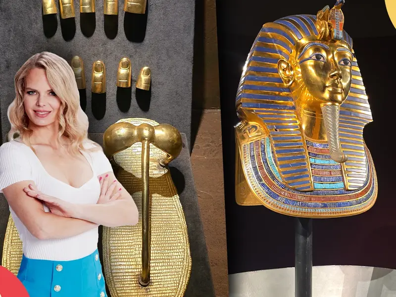 Tutanchamon ukrýva viac tajomstiev, než si myslíte