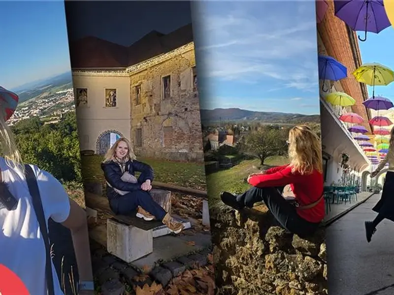 Hrady, kúpele aj architektúra