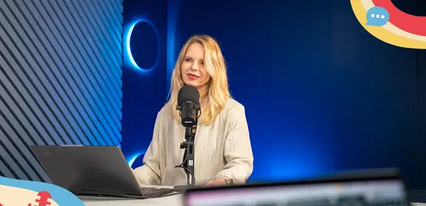 Odborníci z rôznych oblastí v jednej relácii